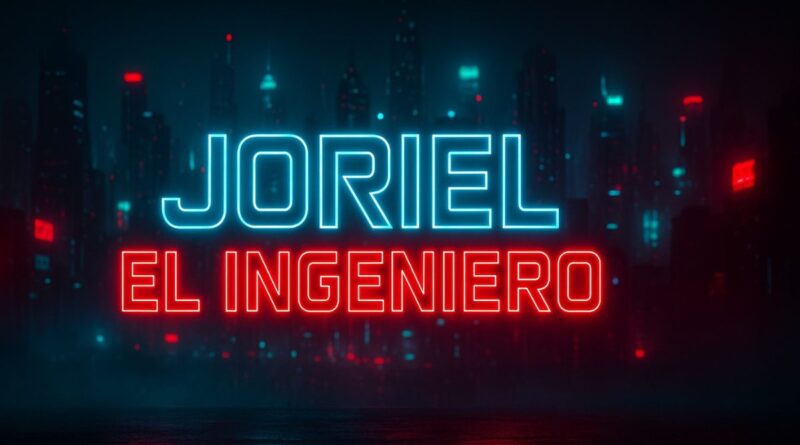 joriel