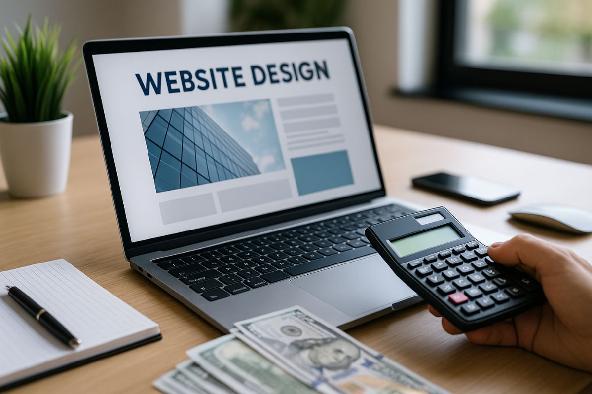 Costo de Diseño Web