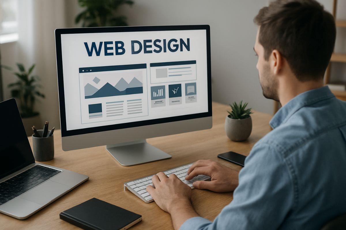 Diseño Web