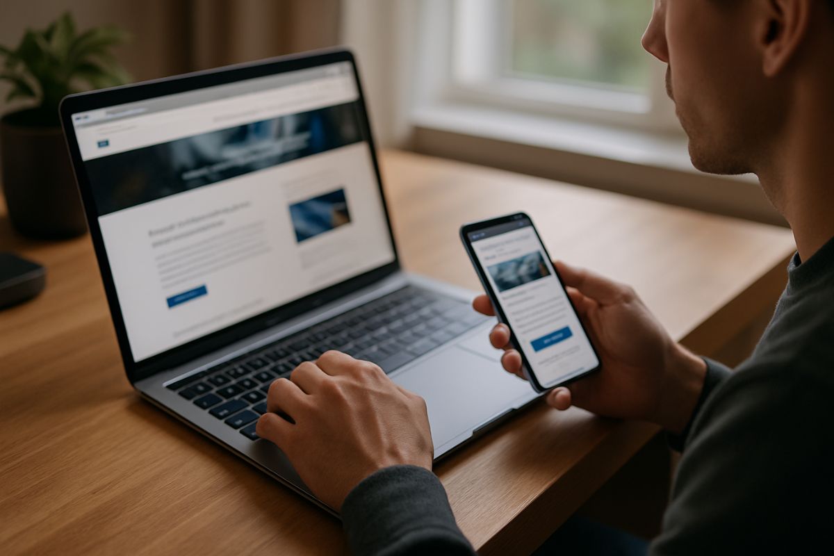 Responsive