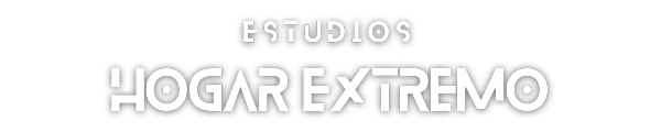 Logo Estudios Hogar Extremo