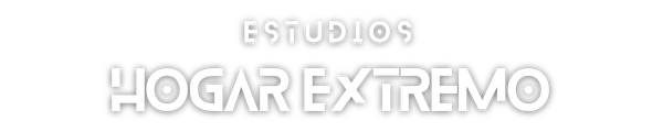 Logo Estudios Hogar Extremo