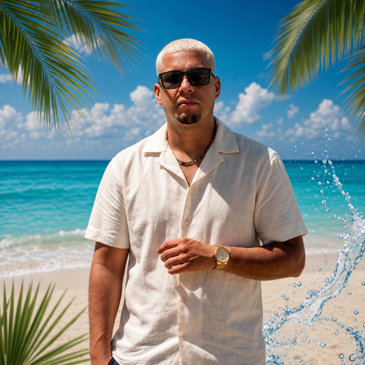 Joal Star — artista venezolano de música urbana