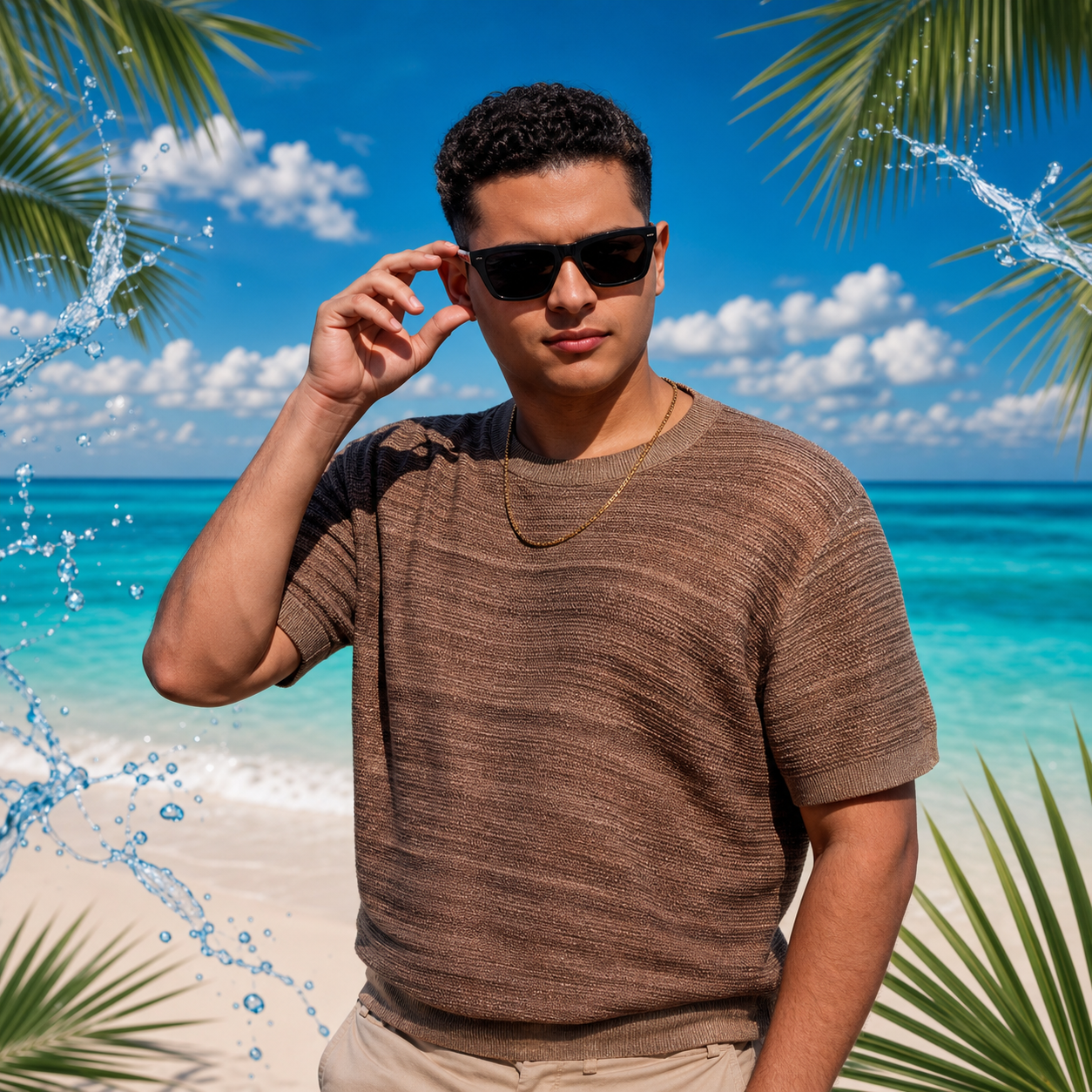 Leo Romero — cantante y compositor venezolano