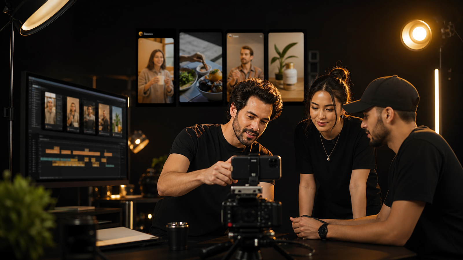 Video corto para negocios en 2026